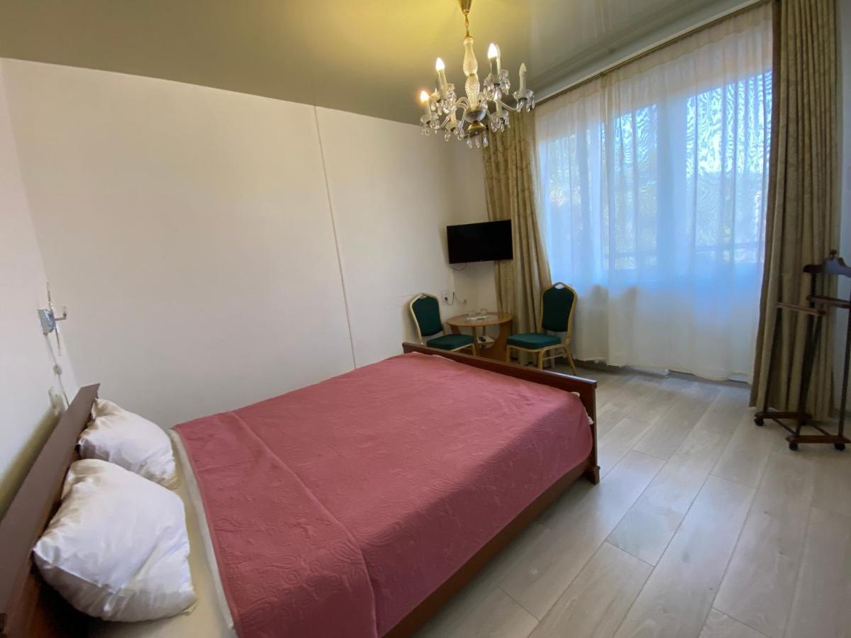 Olena Resort Bryukhovychi Exterior photo