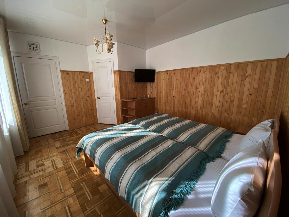 Olena Resort Bryukhovychi Exterior photo