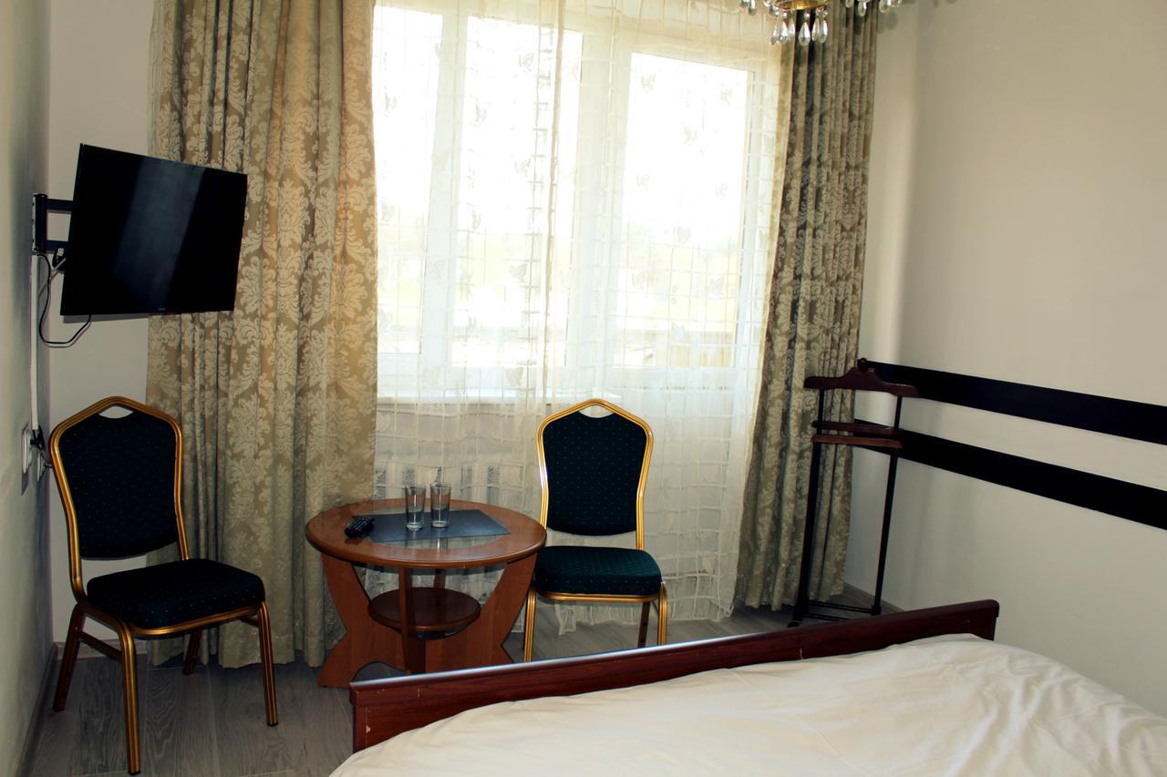 Olena Resort Bryukhovychi Exterior photo